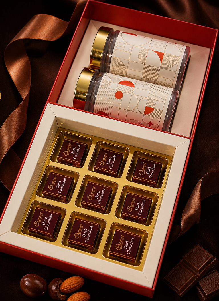 Luxurious Gift Hamper
