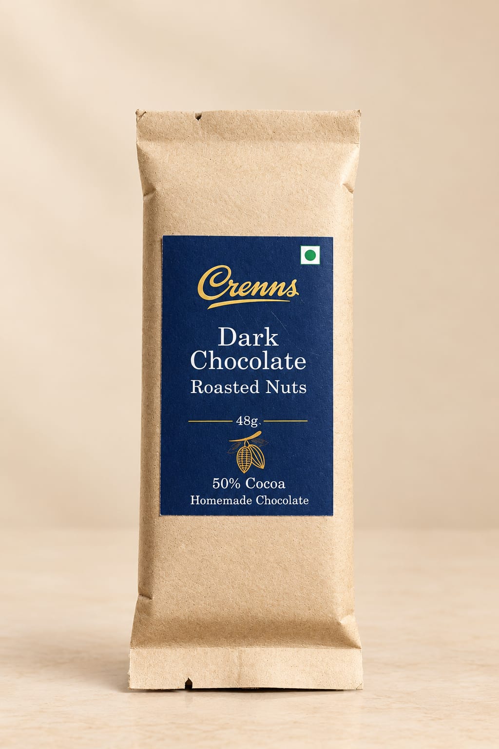 Dark Chocolate 50%