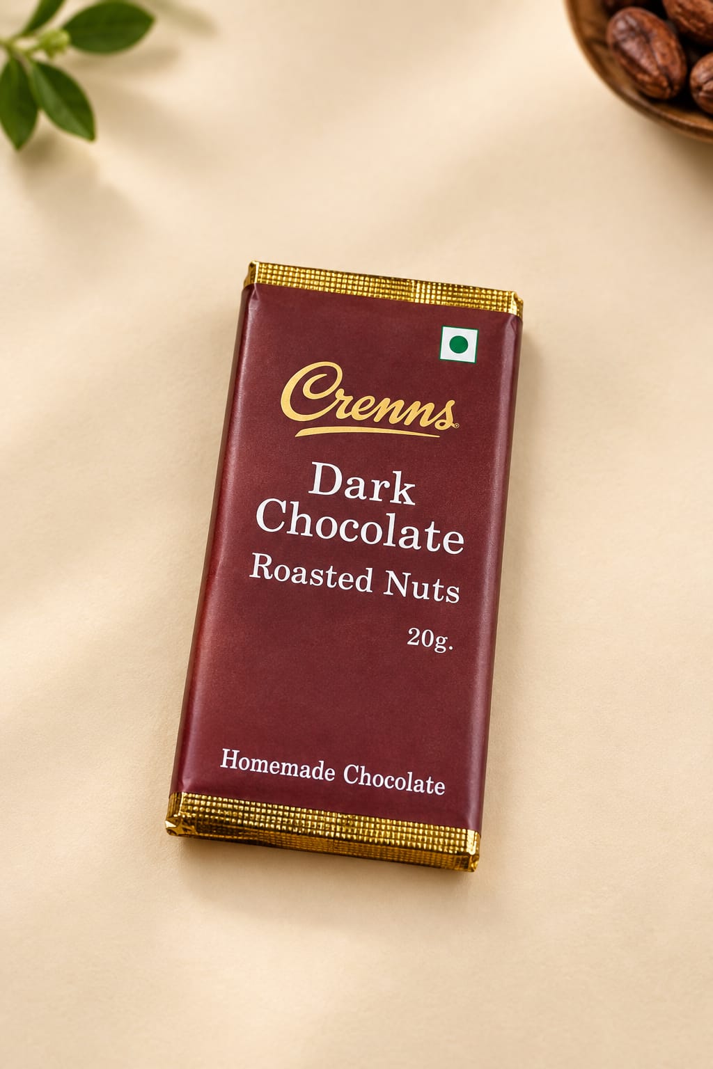 Dark Chocolate 40%