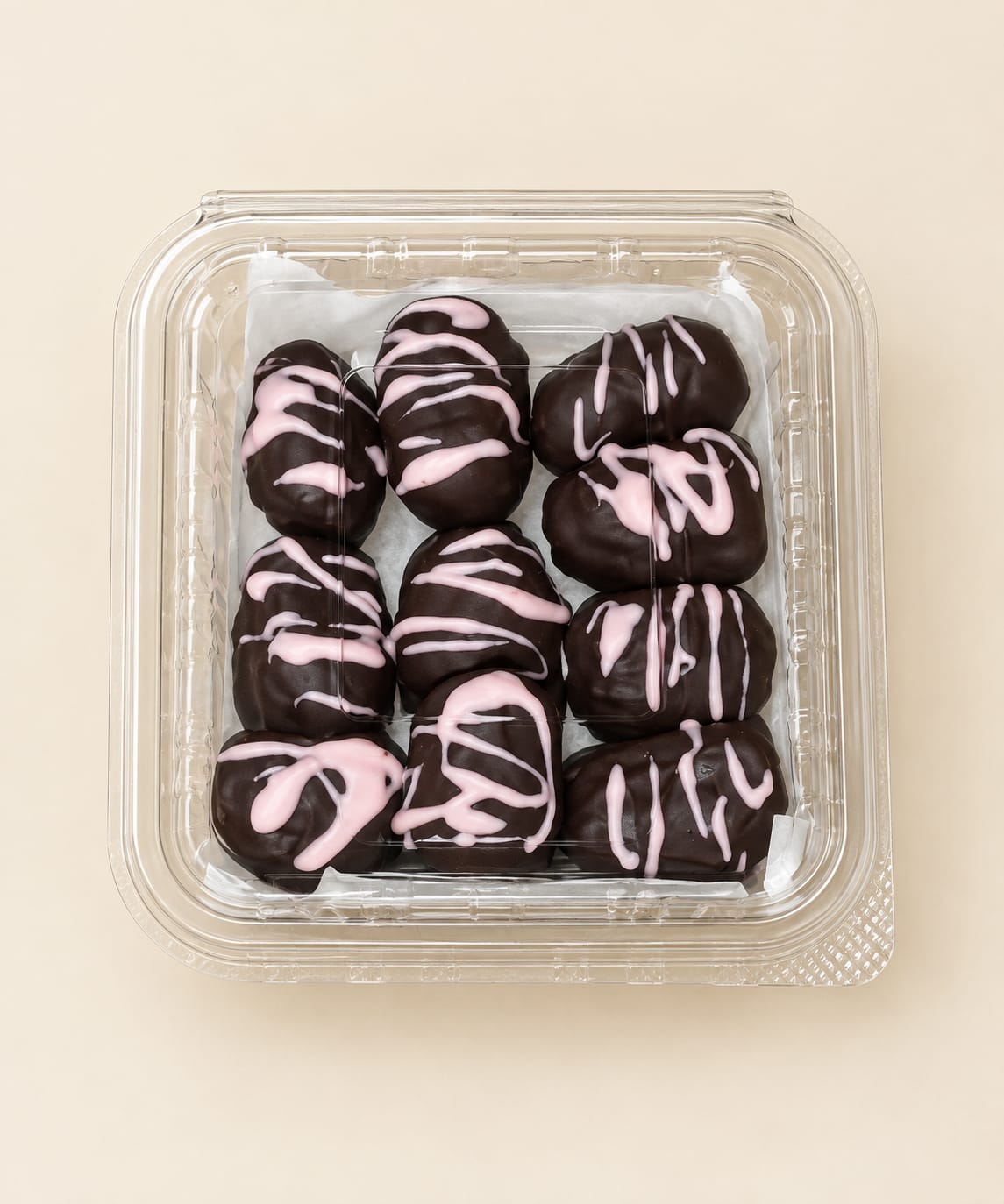 Almond Dates Cocolate